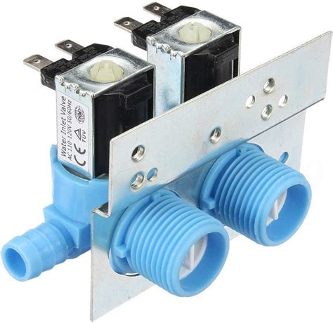 Amazon.ca: Whirlpool Washer Water Inlet Valve